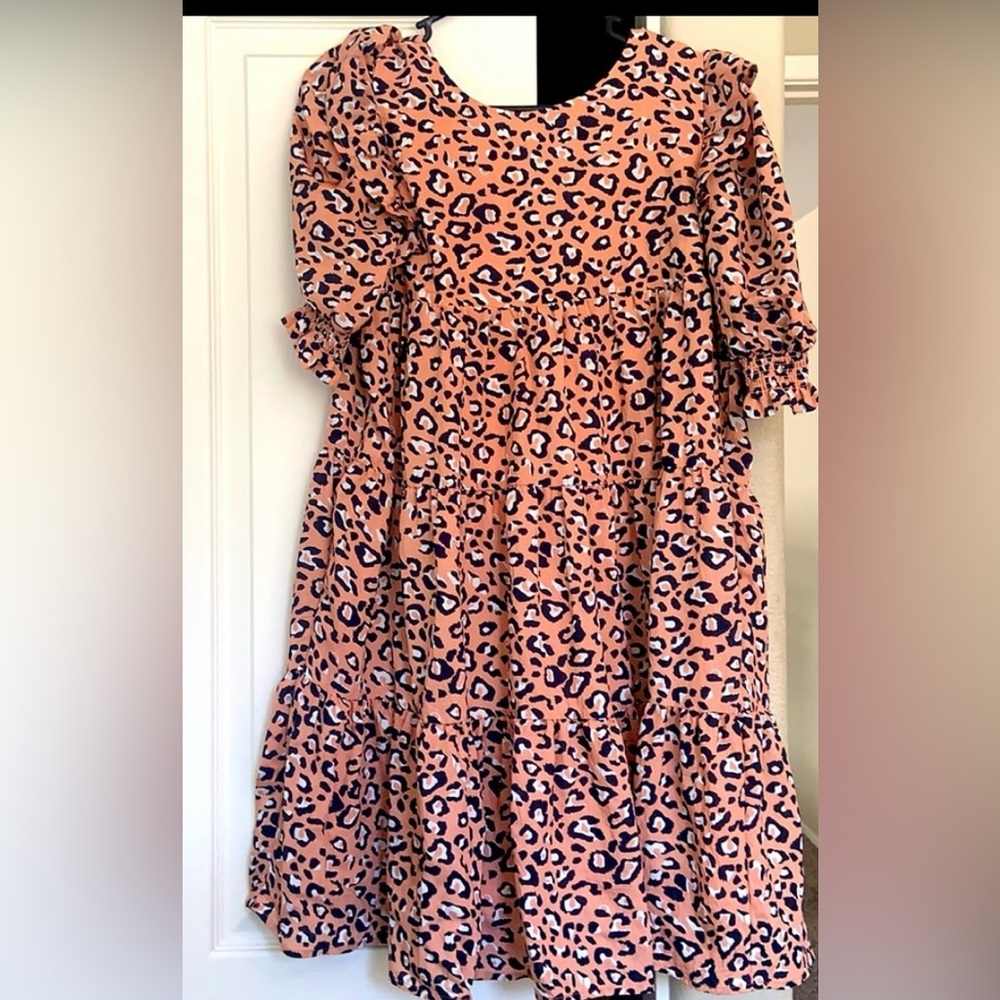 Babydoll Dress